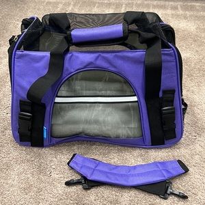 NWOT Dog Carrier